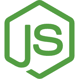 MERN / Node.js platforms logo